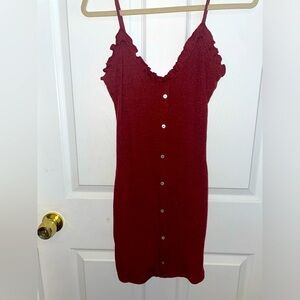 NWOT MIND CODE BODYCON